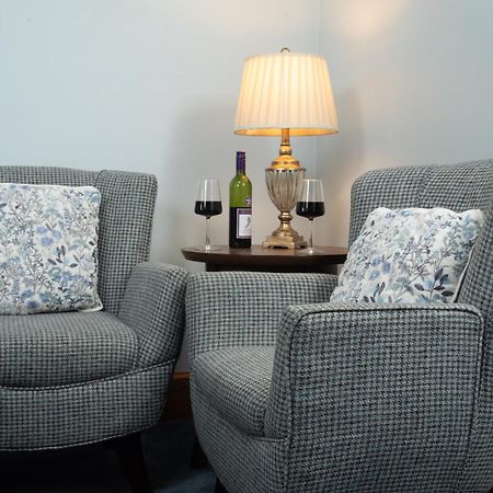 Riverboat Suites Galena Ngoại thất bức ảnh