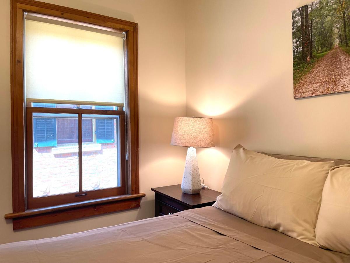 Riverboat Suites Galena Ngoại thất bức ảnh