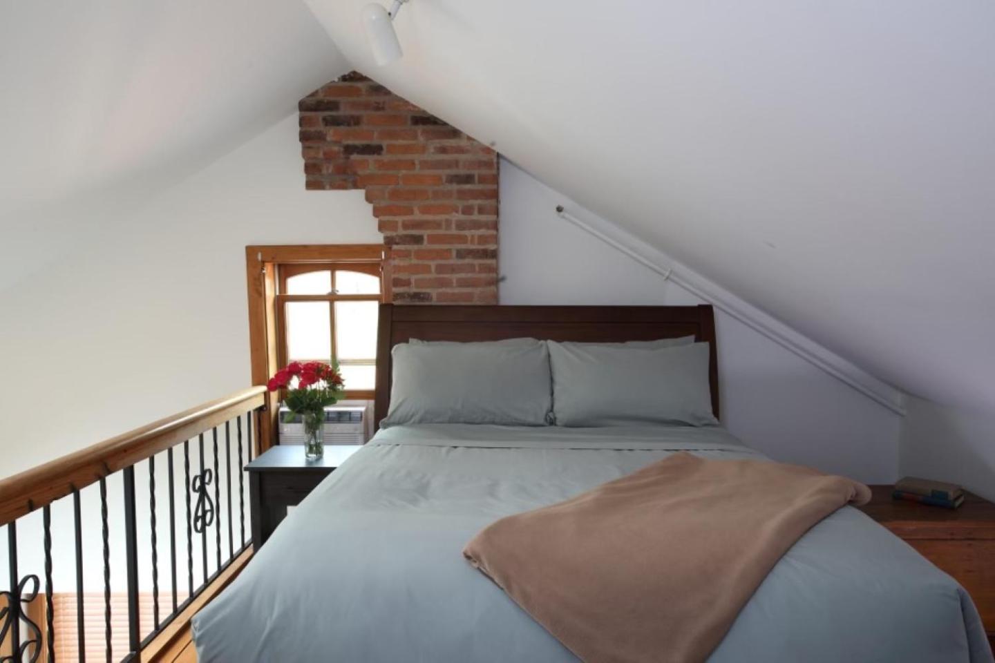 Riverboat Suites Galena Ngoại thất bức ảnh