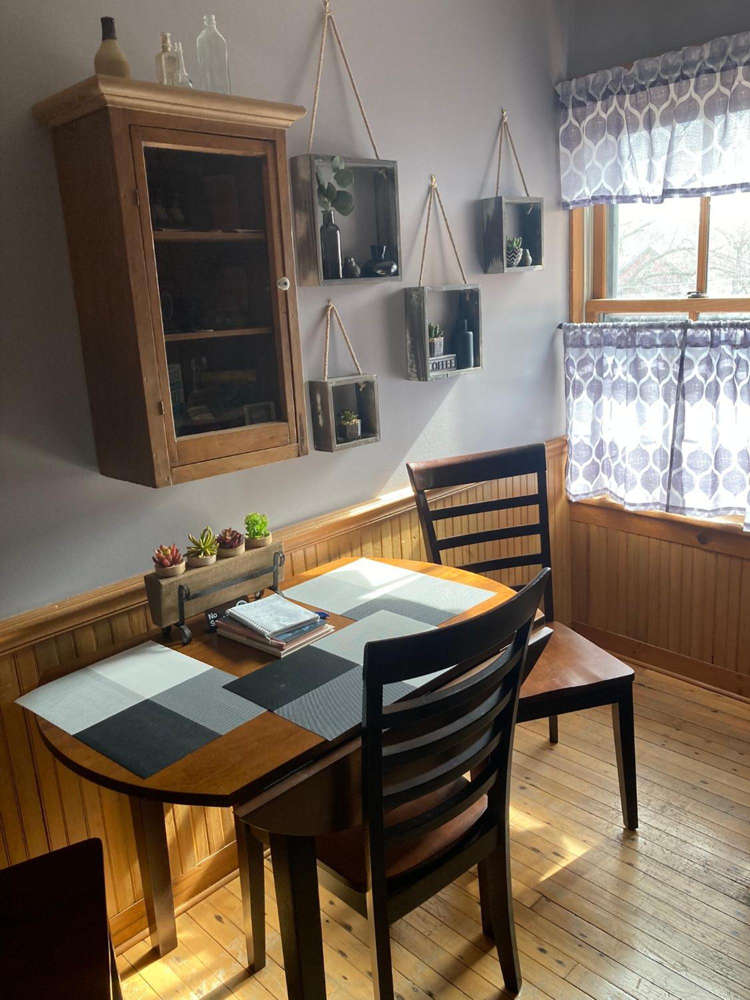 Riverboat Suites Galena Ngoại thất bức ảnh
